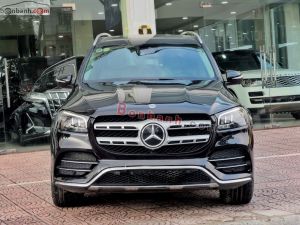 Xe Mercedes Benz GLS 450 4Matic 2022