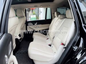 Xe Mercedes Benz GLS 450 4Matic 2022