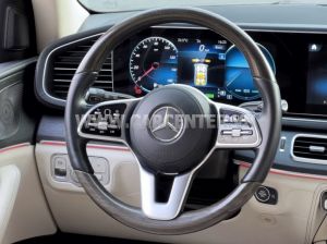 Xe Mercedes Benz GLS 450 4Matic 2022