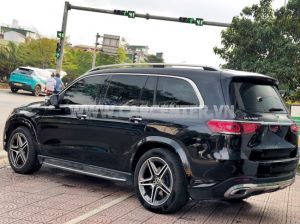 Xe Mercedes Benz GLS 450 4Matic 2022