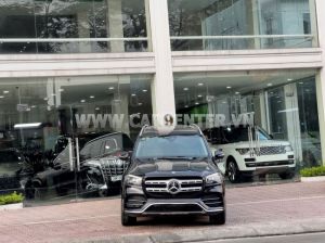 Xe Mercedes Benz GLS 450 4Matic 2022
