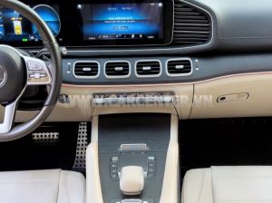 Xe Mercedes Benz GLS 450 4Matic 2022