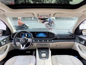 Xe Mercedes Benz GLS 450 4Matic 2022