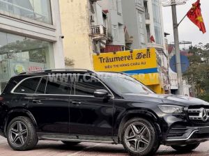 Xe Mercedes Benz GLS 450 4Matic 2022