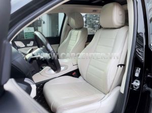 Xe Mercedes Benz GLS 450 4Matic 2022