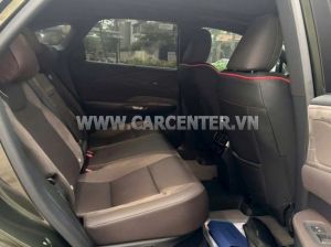 Xe Lexus RX 350h Luxury 2025