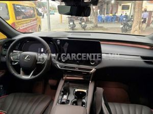 Xe Lexus RX 350h Luxury 2025