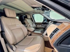 Xe LandRover Range Rover HSE 3.0 V6 2019