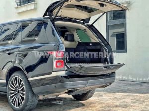 Xe LandRover Range Rover HSE 3.0 V6 2019