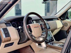 Xe LandRover Range Rover HSE 3.0 V6 2019
