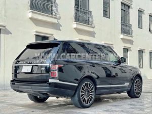Xe LandRover Range Rover HSE 3.0 V6 2019