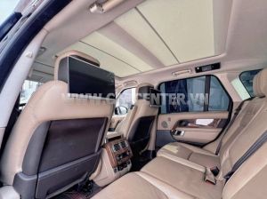 Xe LandRover Range Rover HSE 3.0 V6 2019