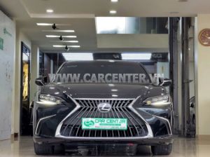 Xe Lexus ES 250 2023