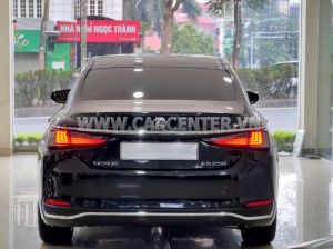 Xe Lexus ES 250 2023