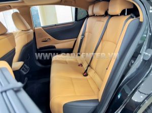 Xe Lexus ES 250 2023