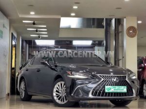 Xe Lexus ES 250 2023