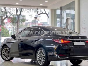 Xe Lexus ES 250 2023