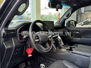 Xe Toyota Land Cruiser 3.5 V6 2025