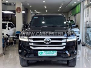 Xe Toyota Land Cruiser 3.5 V6 2025