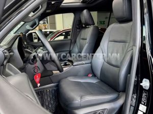 Xe Toyota Land Cruiser 3.5 V6 2025