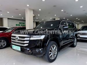 Xe Toyota Land Cruiser 3.5 V6 2025