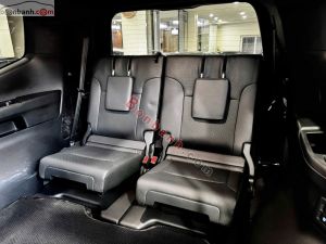 Xe Toyota Land Cruiser 3.5 V6 2025