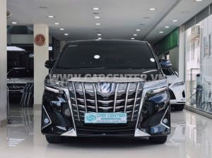 Xe Toyota Alphard Luxury Executive Lounge 2019