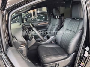 Xe Toyota Alphard Luxury Executive Lounge 2019