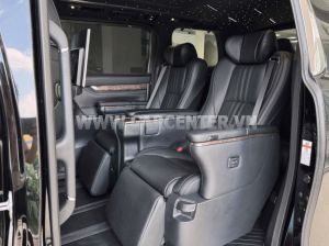 Xe Toyota Alphard Luxury Executive Lounge 2019