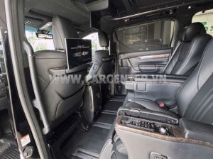 Xe Toyota Alphard Luxury Executive Lounge 2019