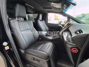 Xe Toyota Alphard Luxury Executive Lounge 2019