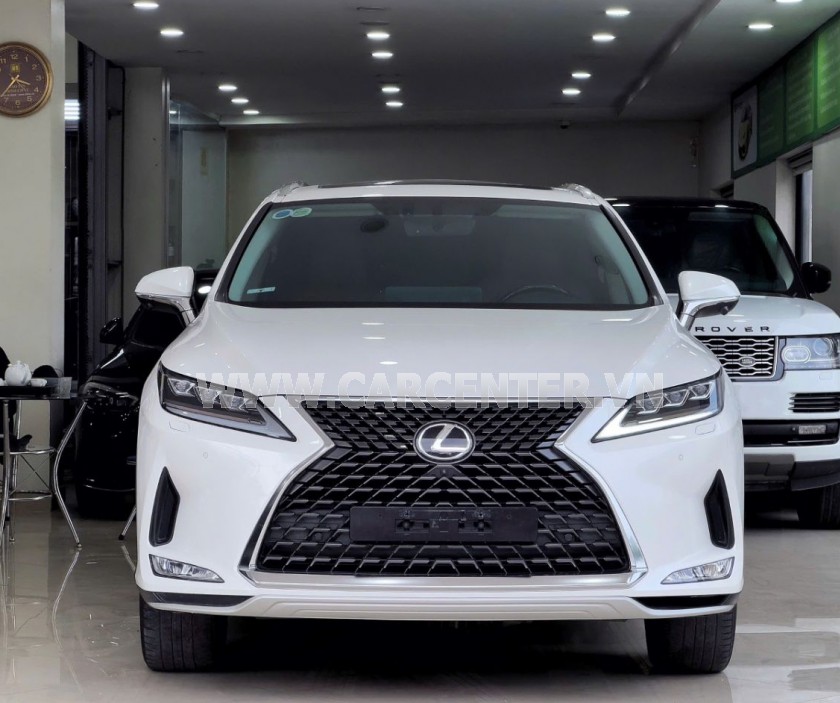 Lexus RX 300 2021