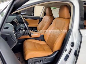 Xe Lexus RX 300 2021