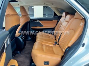 Xe Lexus RX 300 2021