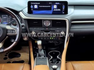 Xe Lexus RX 300 2021