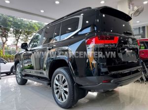 Xe Toyota Land Cruiser 3.5 V6 2025