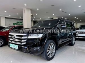 Xe Toyota Land Cruiser 3.5 V6 2025