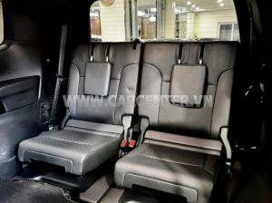 Xe Toyota Land Cruiser 3.5 V6 2025