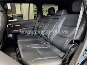 Xe Toyota Land Cruiser 3.5 V6 2025