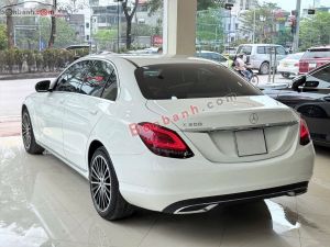 Xe Mercedes Benz C200 Exclusive 2019