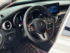 Xe Mercedes Benz C200 Exclusive 2019