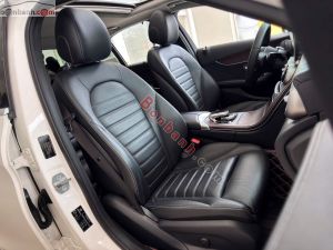 Xe Mercedes Benz C200 Exclusive 2019