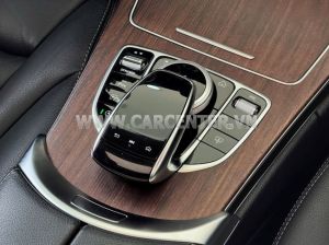 Xe Mercedes Benz C200 Exclusive 2019