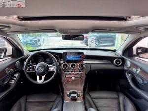 Xe Mercedes Benz C200 Exclusive 2019