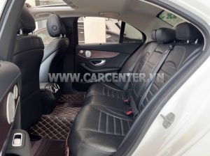 Xe Mercedes Benz C200 Exclusive 2019