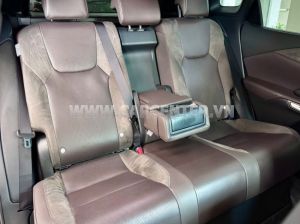 Xe Lexus RX 350h Luxury 2025