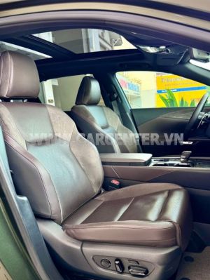 Xe Lexus RX 350h Luxury 2025