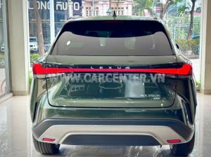 Xe Lexus RX 350h Luxury 2025