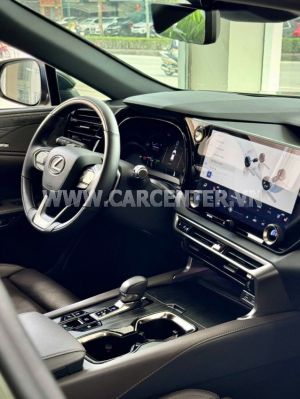 Xe Lexus RX 350h Luxury 2025