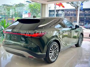 Xe Lexus RX 350h Luxury 2025